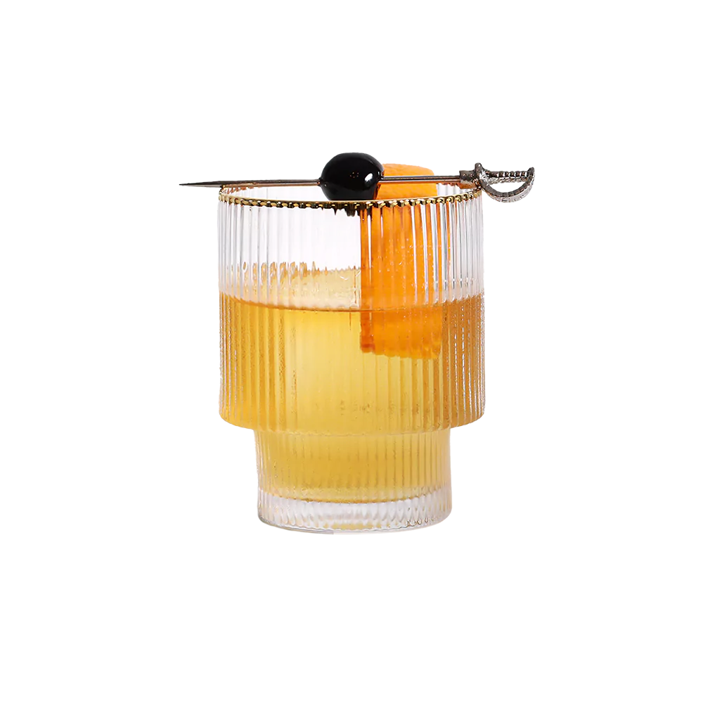 Añejo Reserva Tequila Komos