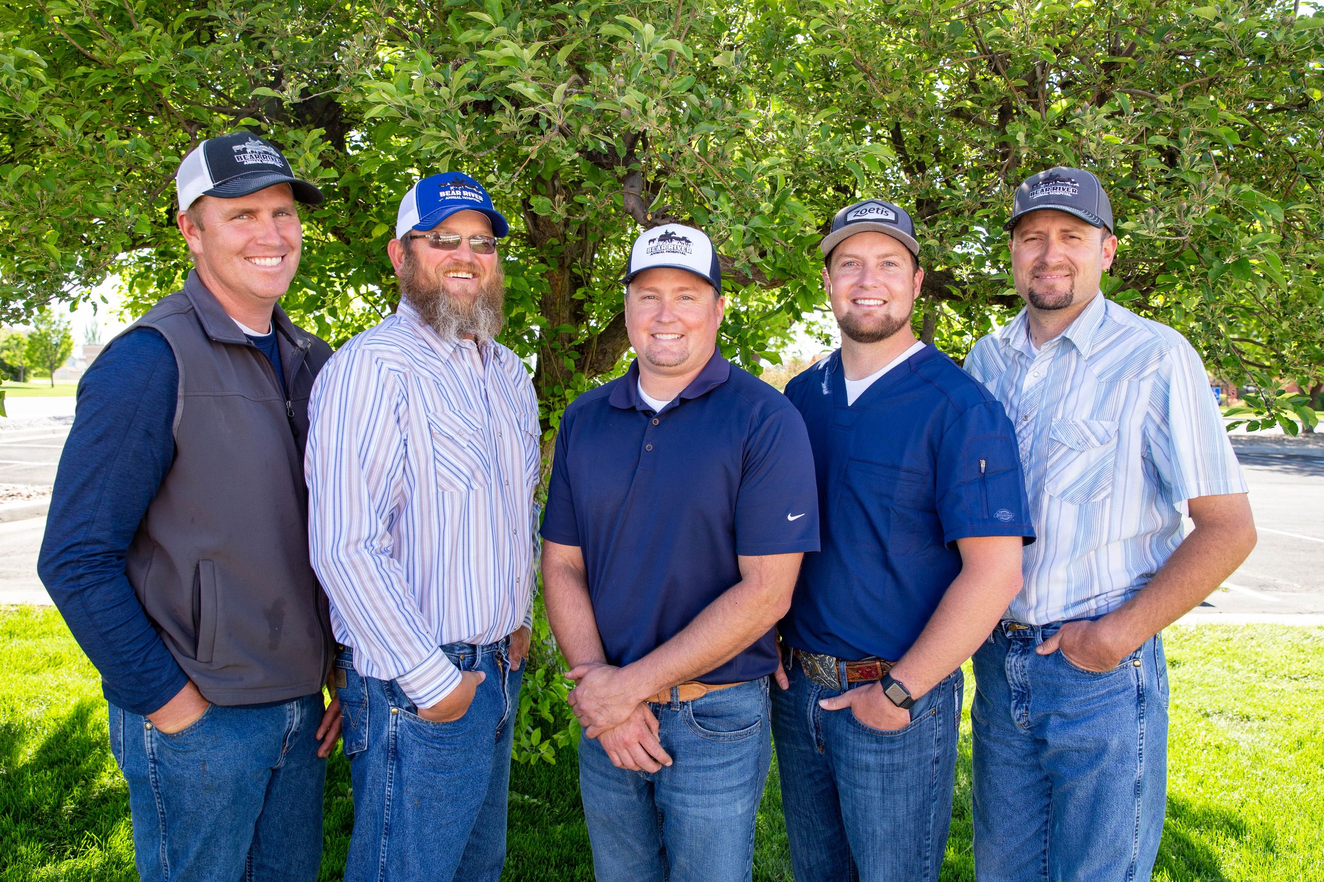 Veterinarian Tremonton, UT | Bear River Animal Hospital