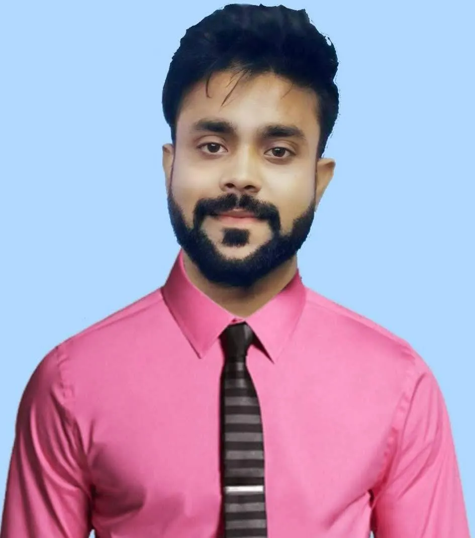 Sameer Kumar