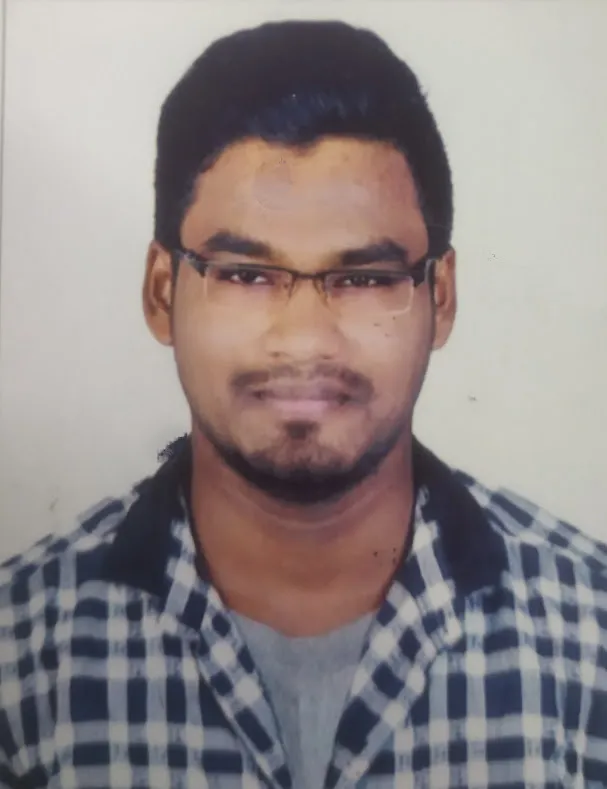 Seemala Sai Kumar yadav