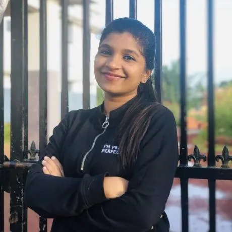 Punnya Unnikrishnan P