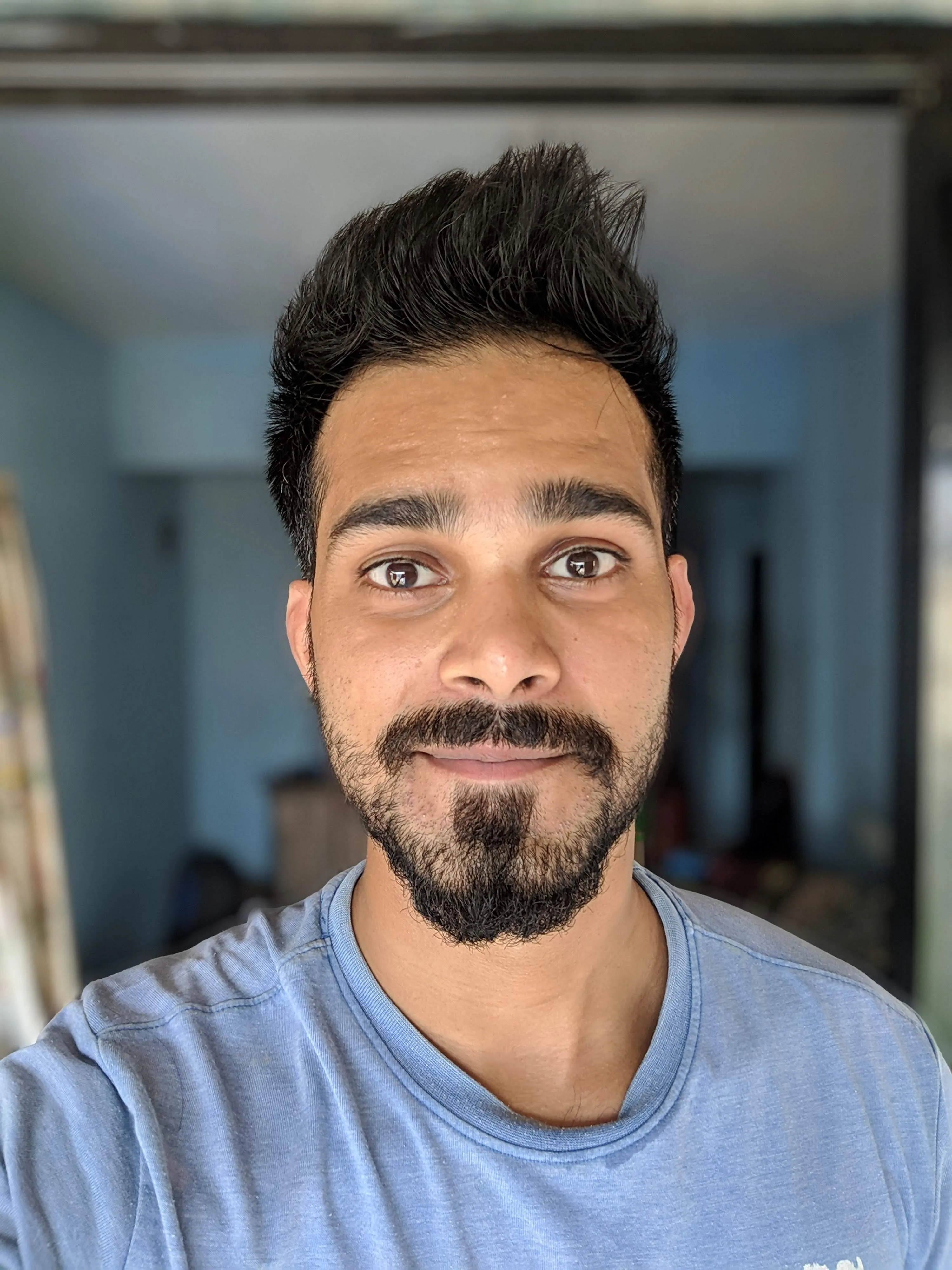 Saurabh Kishor Kedar