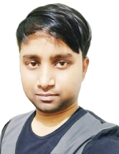 Santosh Kumar