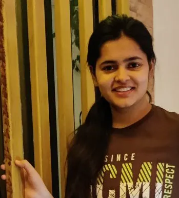 Shivangi Vijayvargiya