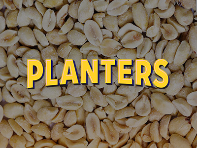 Planters