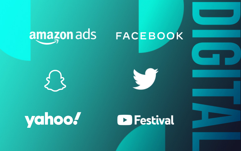 IAB UK Digital Upfronts 2021