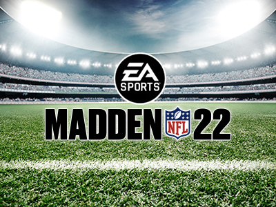 Madden NFL 22