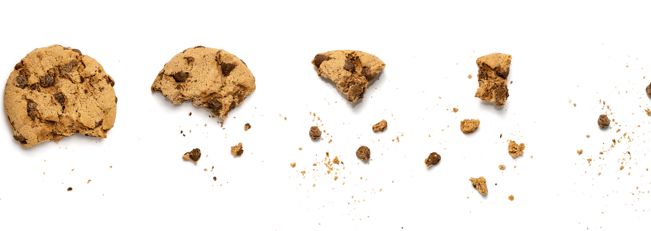 Sweet Solutions For A CookieLess World