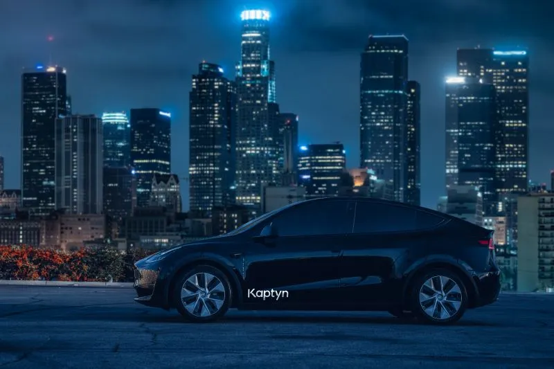 The Latest News from Kaptyn Las Vegas Private Car Service