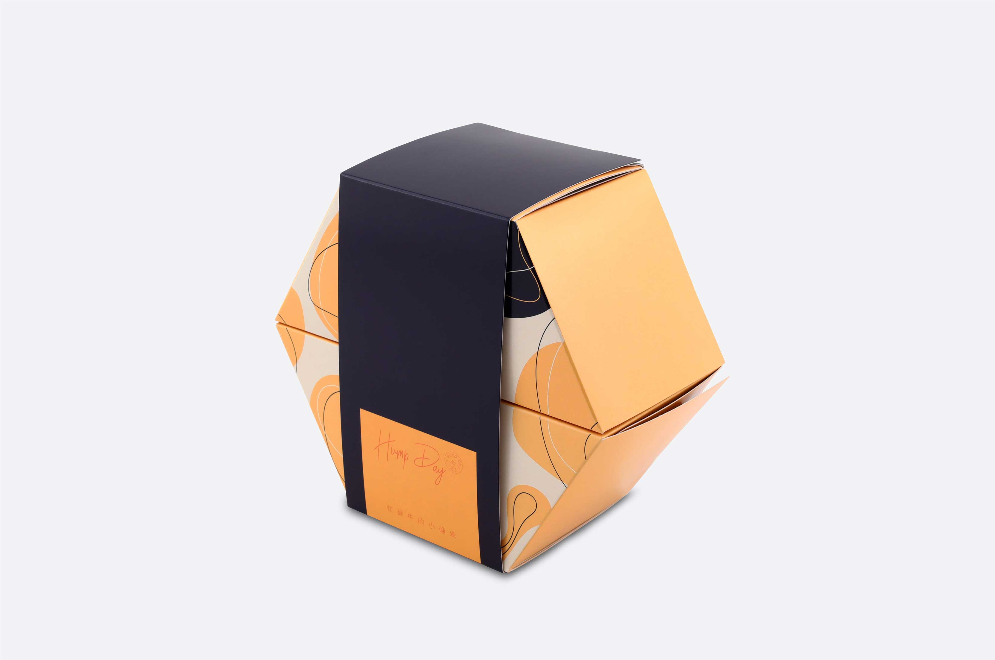 Consumer Product Packaging - Hung Hing Printing Group Limited