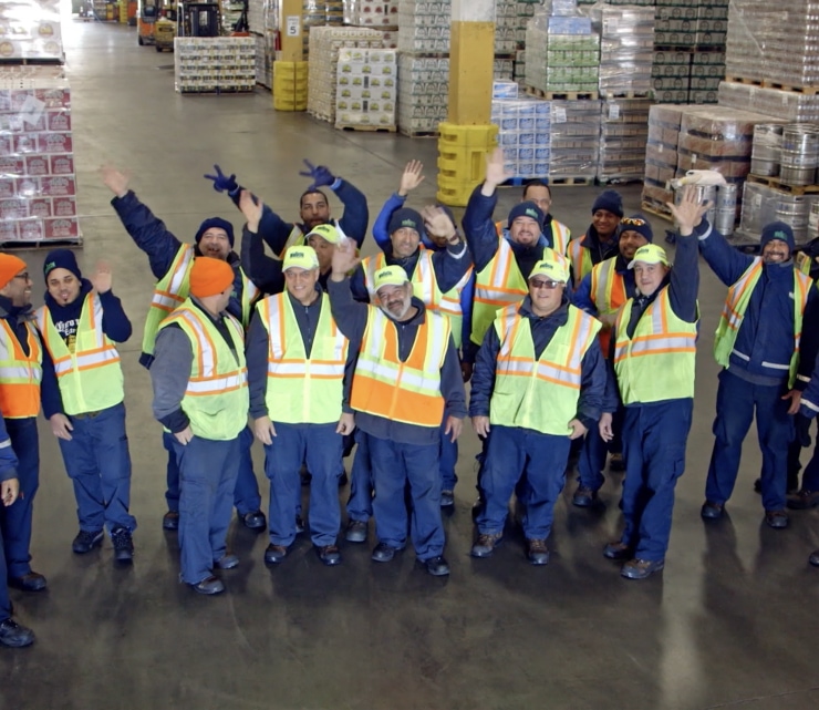 Manhattan Beer Distributors New York’s leading beer and beverage