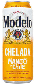 Modelo Distributor Modelo Especial Chelada Mango Y Chile | Manhattan Beer Distributors