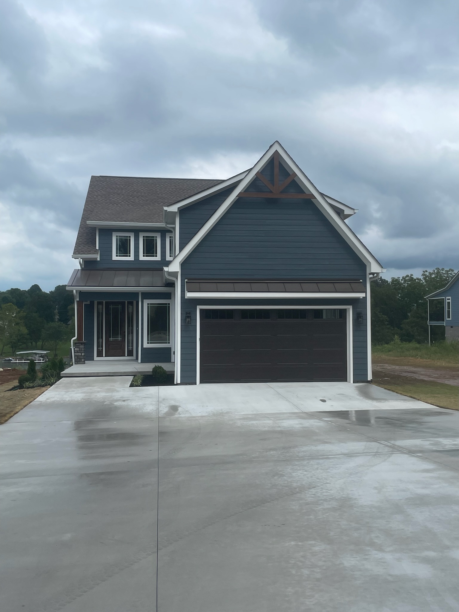 Lot 50 Southside Builders