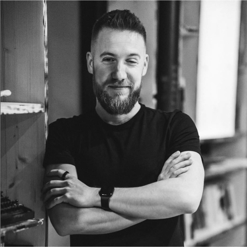 Daniel Pražák Základní škola FLOW, Praha Holešovice