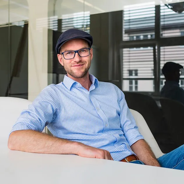 Petr Vitek Základní škola FLOW, Praha Holešovice