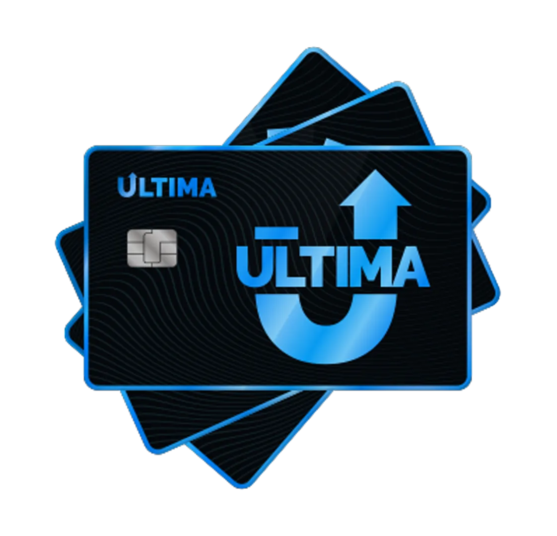 Ultima Debit Cards