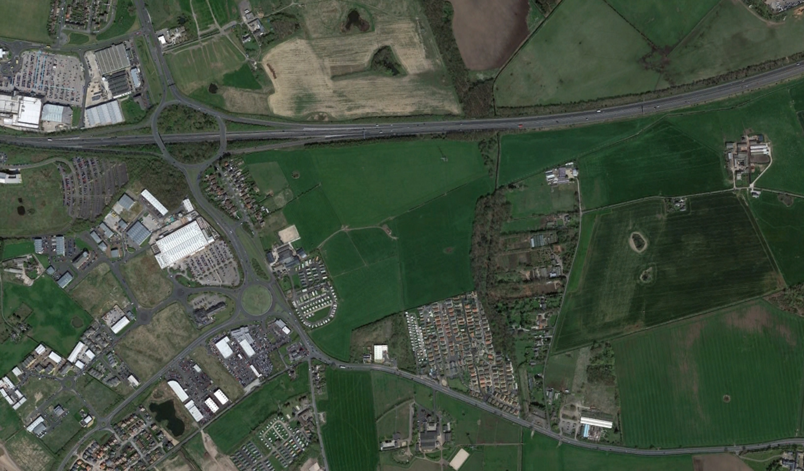 Whitehills Strategic Land Group