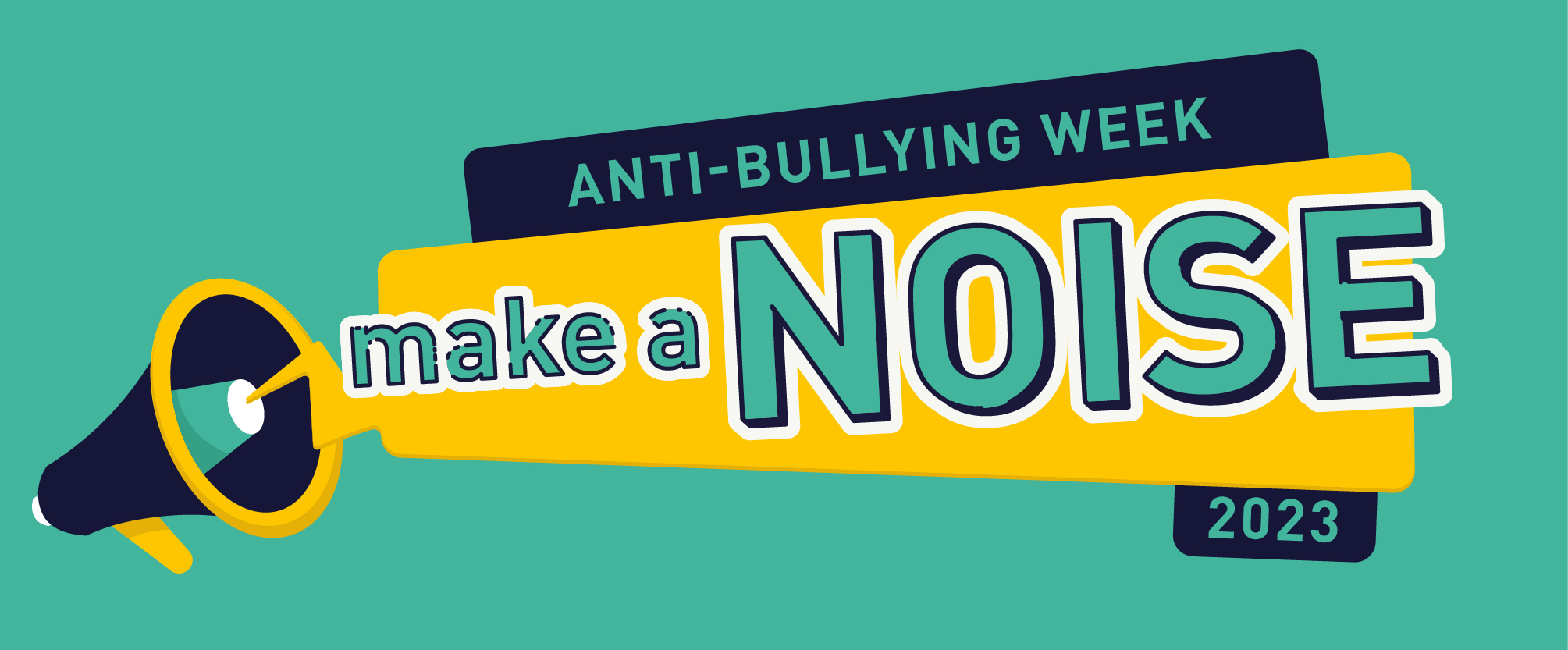 AntiBullying Week 2023