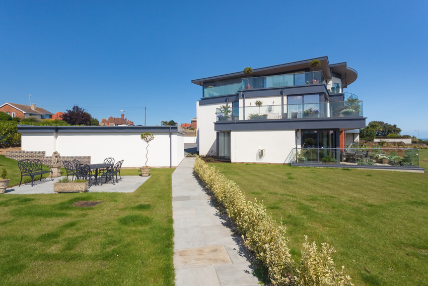 The Point Broadstairs Blueberry Homes Developing extraordinary