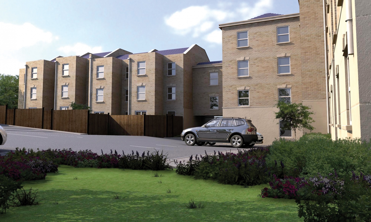 Cannon Mews & Cannon Gate Blueberry Homes Developing extraordinary