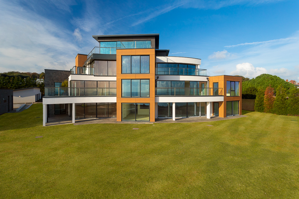 Ocean Drive Broadstairs Blueberry Homes Developing extraordinary