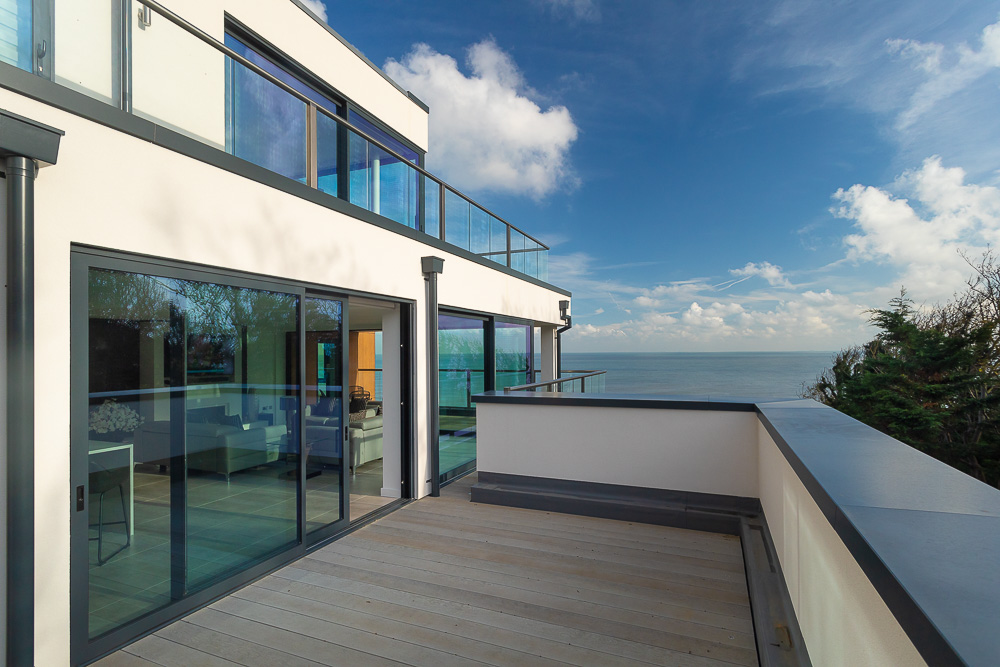 Ocean Drive Broadstairs Blueberry Homes Developing extraordinary