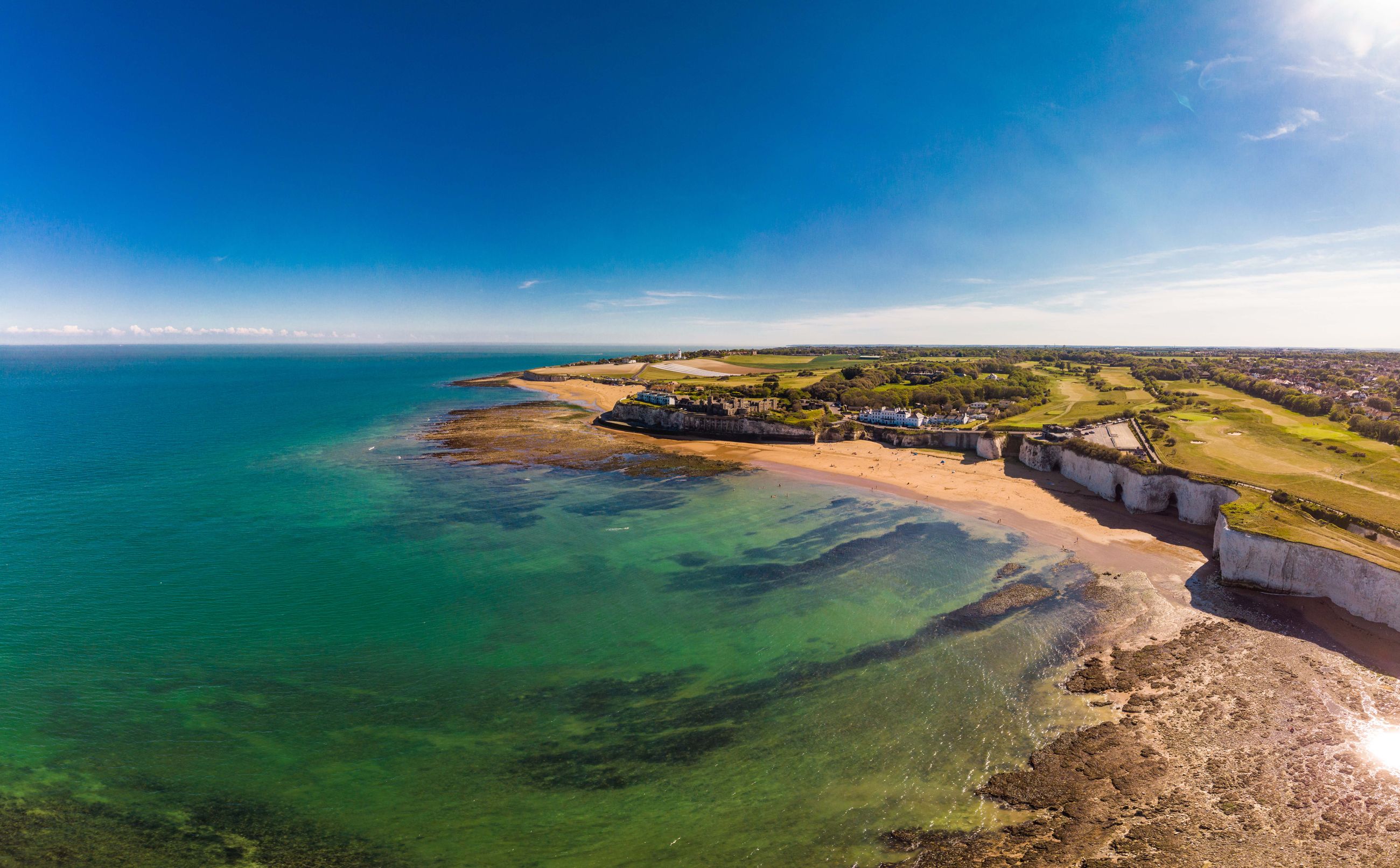 Secret Beaches Of Australia: Unveiling The True Coastal Count - 4vrqex1