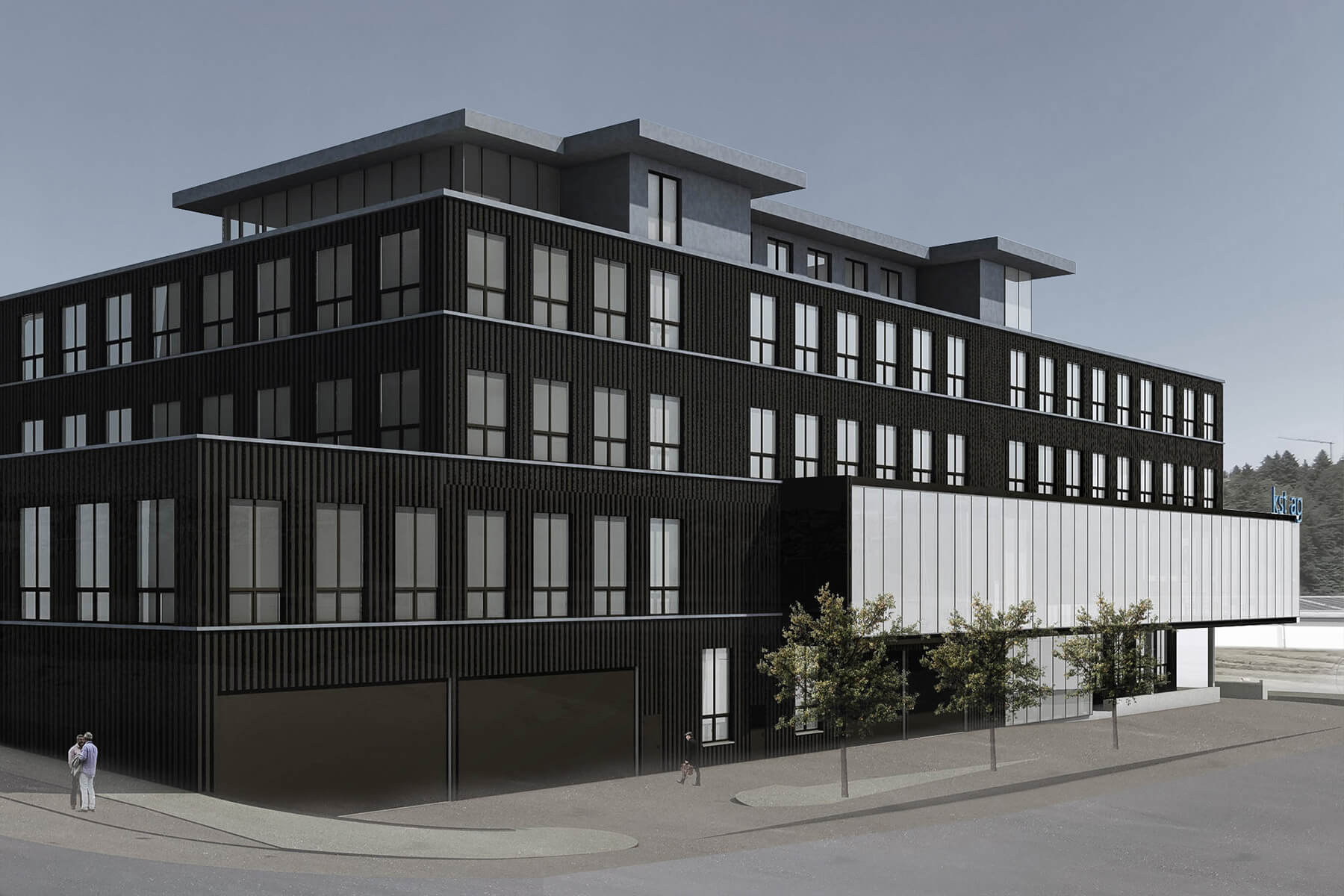 Aktuell – KST AG