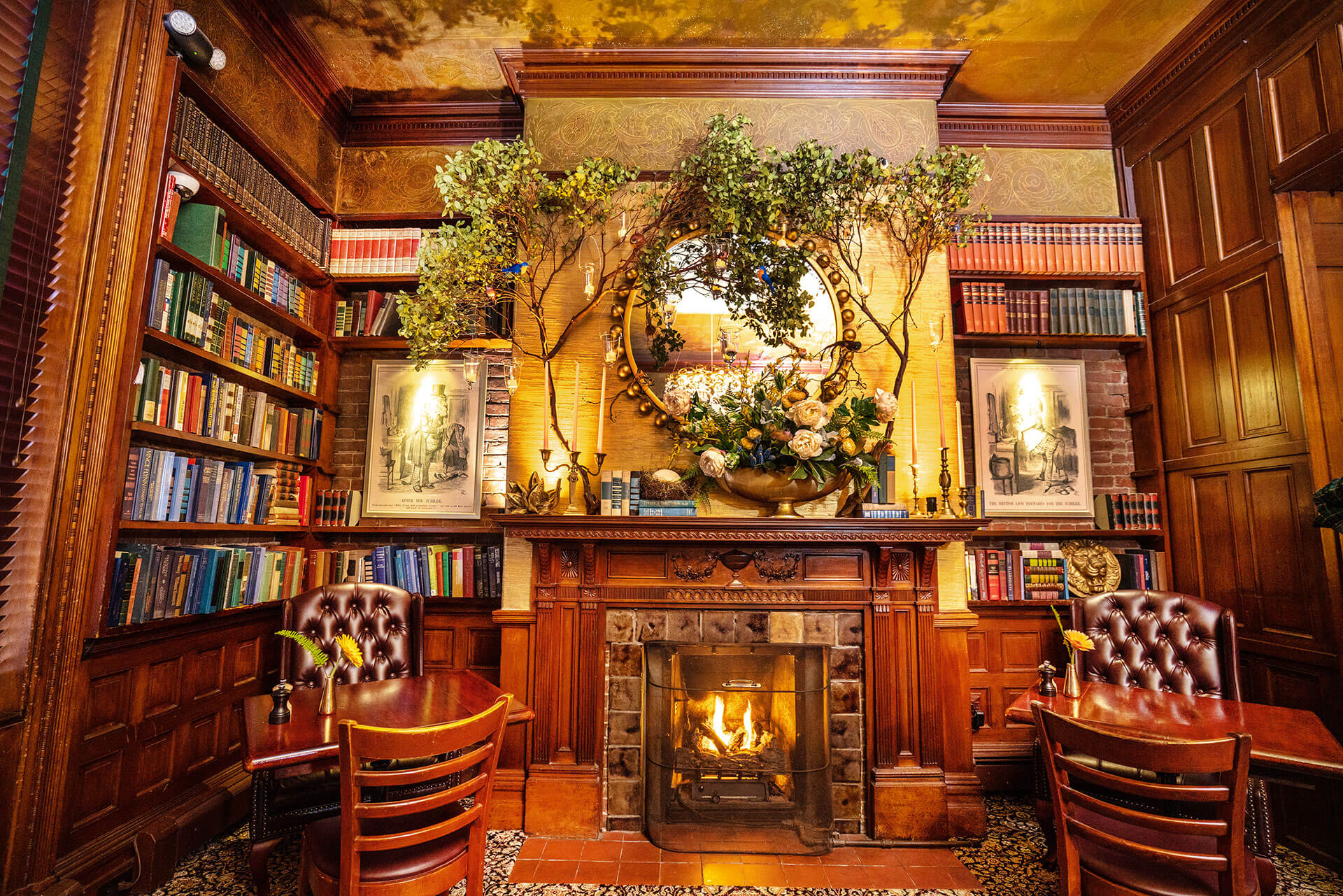 Best steak house in portsmouth nh library restaurant