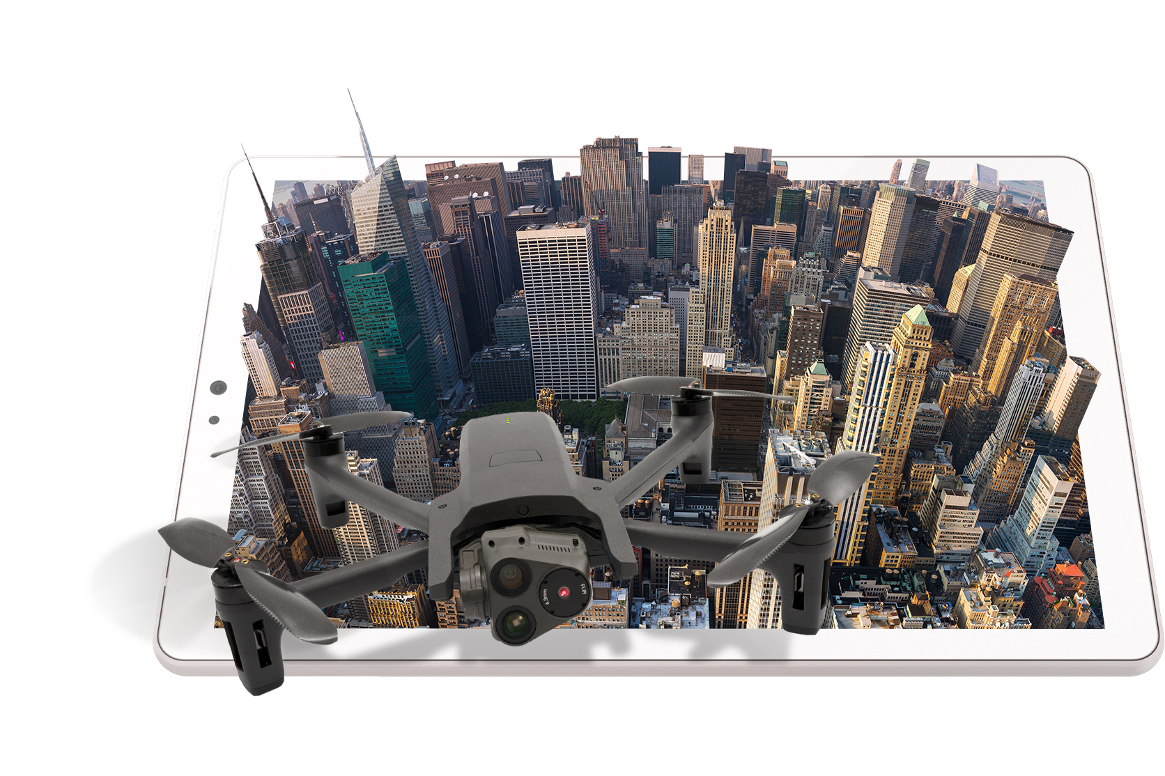 Leia Inc. Becomes a Technology Partner to the U.S.