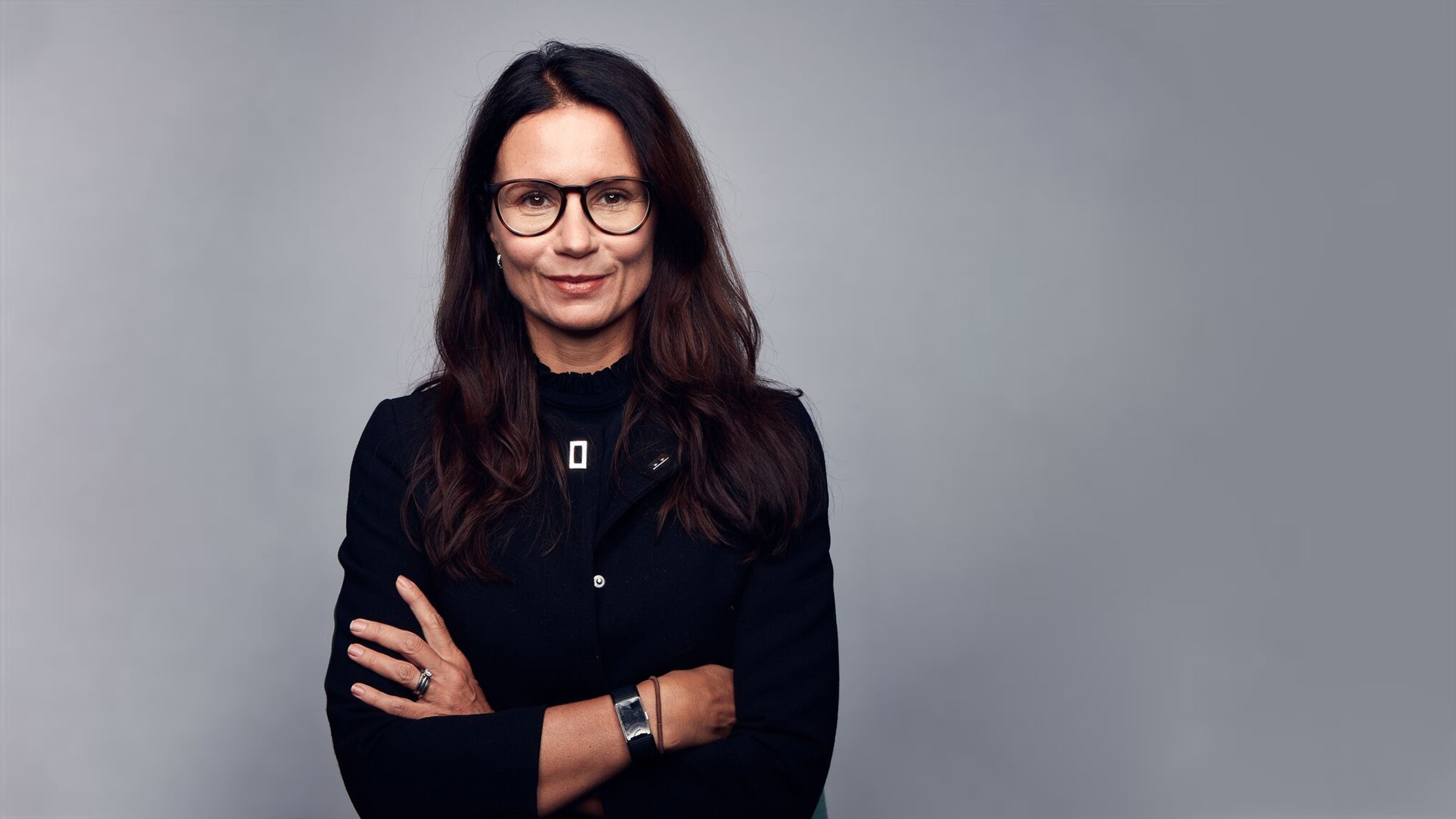 Cecilia Qvist Named Chief Executive Officer of Leia Inc.