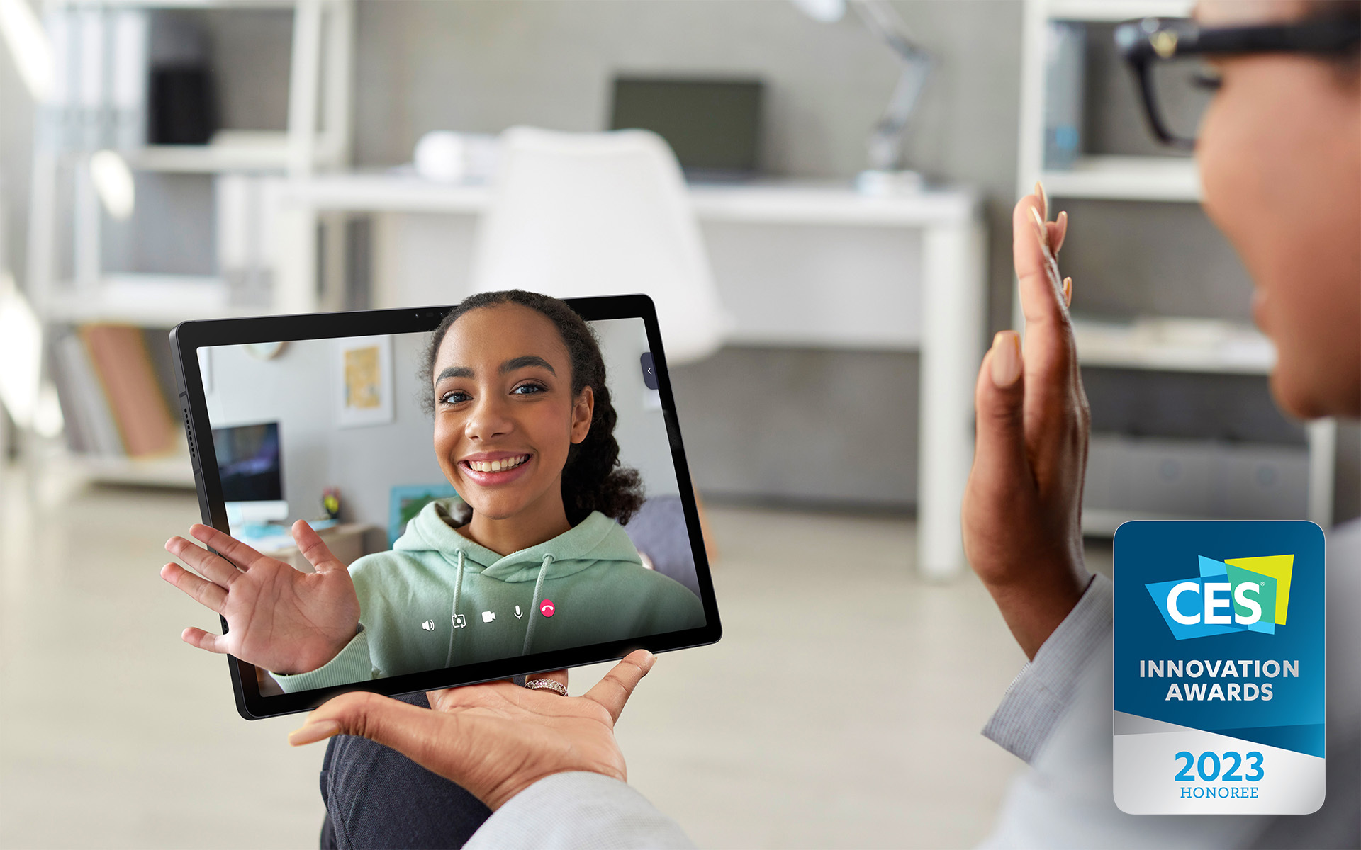 LEIA INC. TO SHOWCASE AWARD-WINNING 3D LIGHTFIELD TECHNOLOGY AT CES 2023