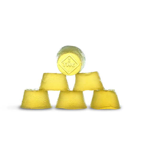 Cannabis You Can Eat Exploring Edibles Surterra