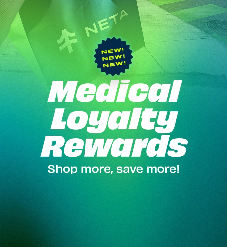 NETA - Recreational & Medical Marijuana Dispensaries