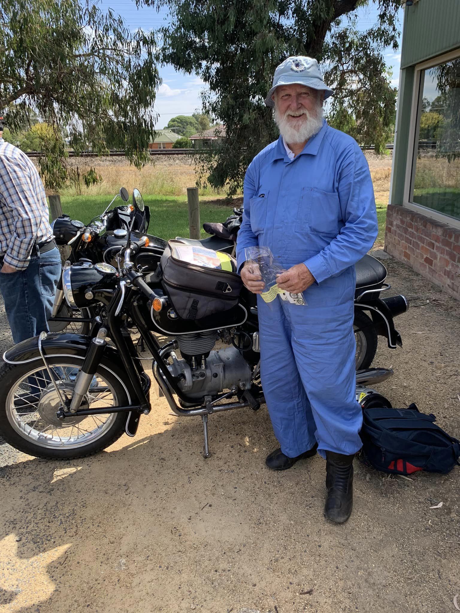 Ride Report: BMW Earle's Fork Gathering 2023 | BMW Touring Club NSW