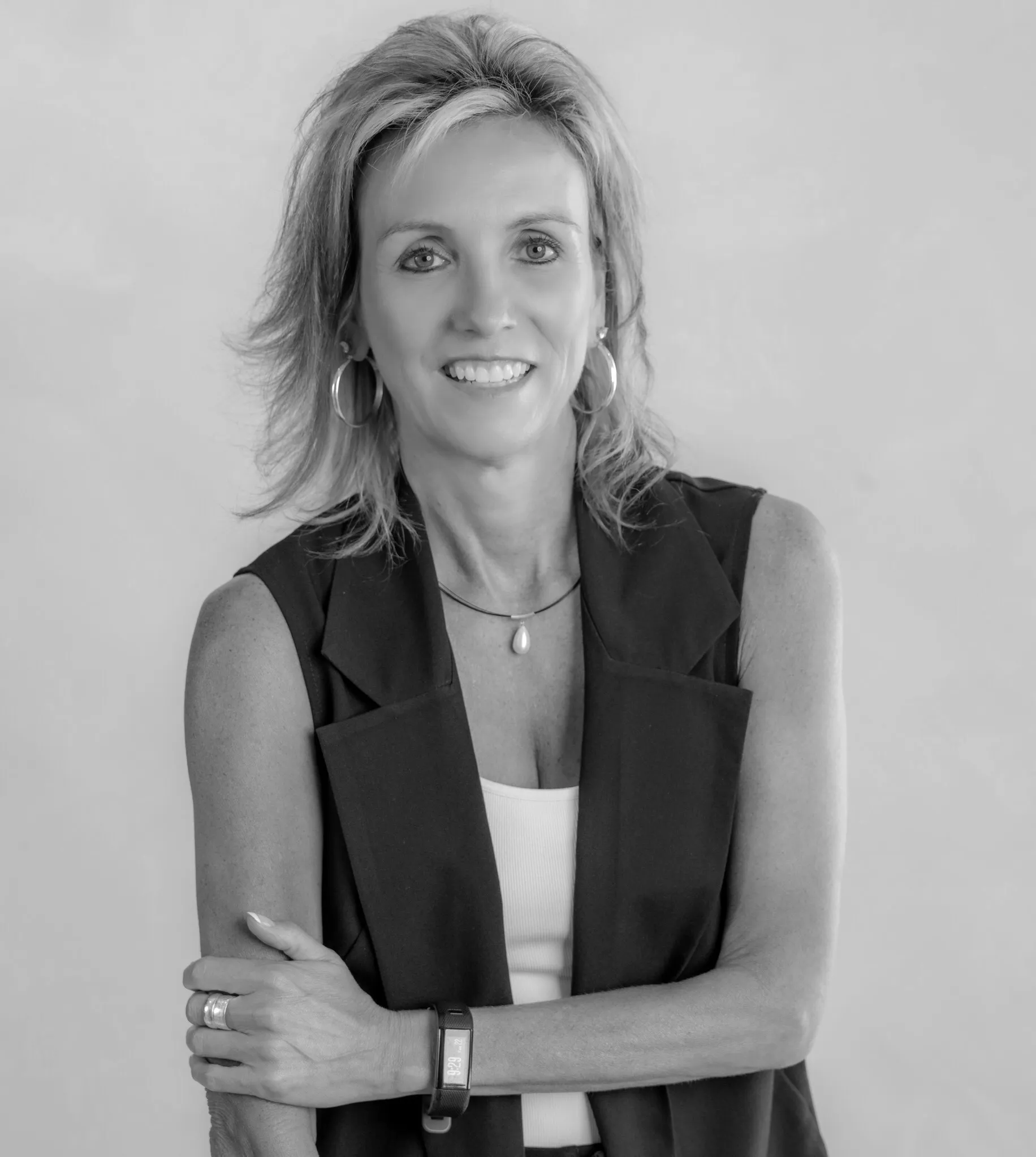 Board of Directors Meet the Innovators of Knightscope