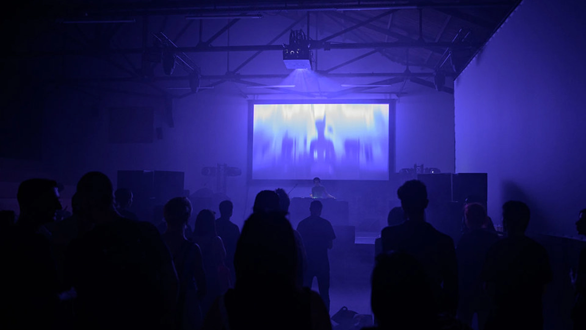 FIBER Festival 2023 • A journey through the rhizomatic reality of