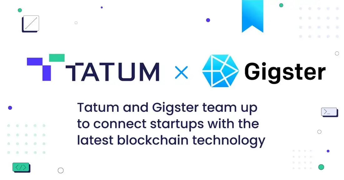 Gigster and Tatum speed up 3 apps development together