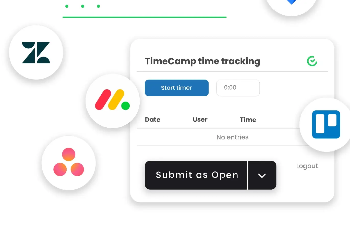 10 Best Clockin Clockout Apps in 2023