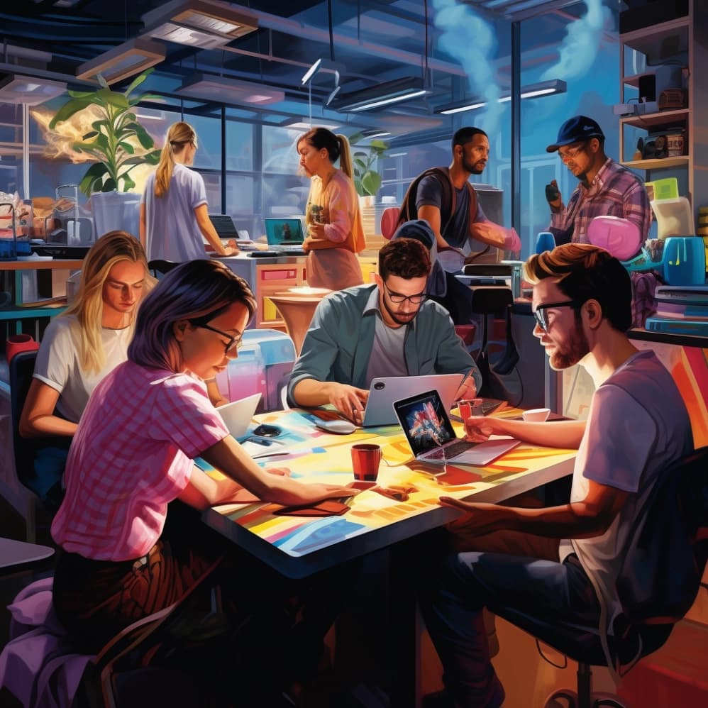 Maximizing Team Efficiency: The Surprising Benefits of Asynchronous ...