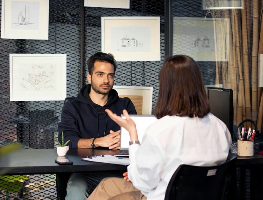 Decoding Success: The Ultimate Interview Scorecard Template | Claap