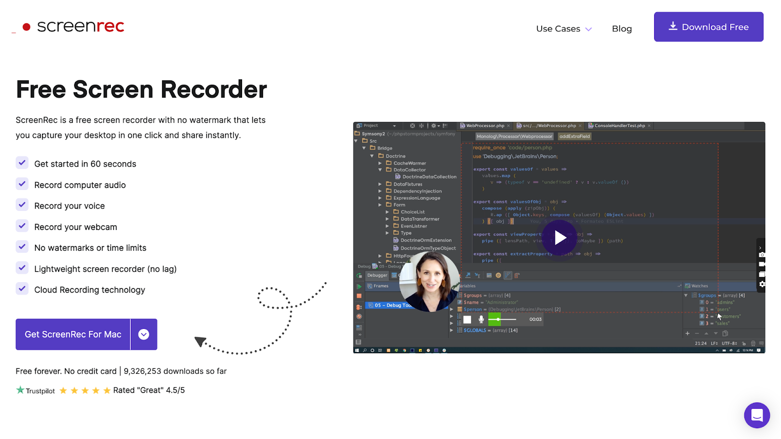 Choosing the Best Screen Recorder: Essential Guide 2024 | Claap