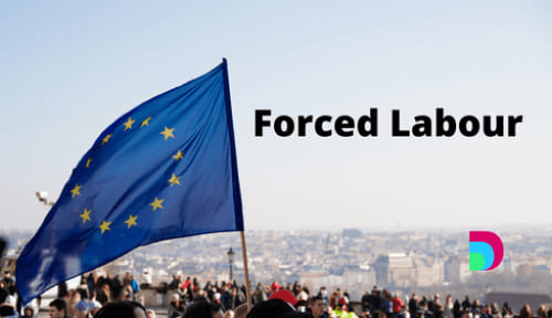 Eu Forced Labour Regulation: A Step Closer To Entry Into Force – CWPVCQ