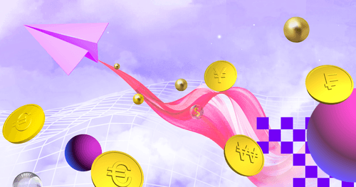 International creators Lumanu now supports you!