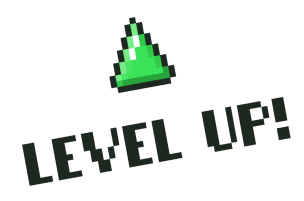 Level Up
