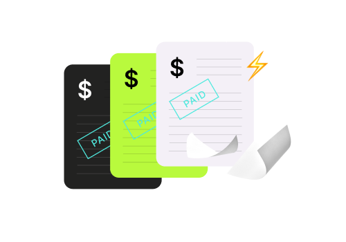 Pay multiple creators with a click