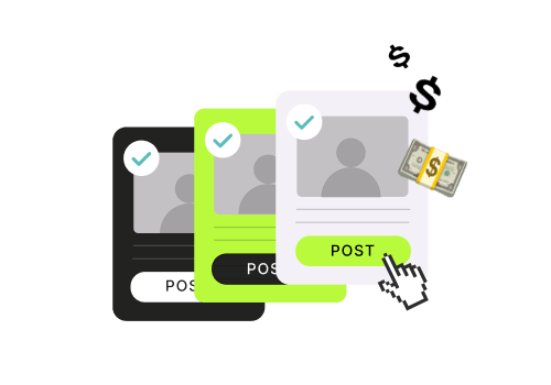 Automatic Advertiser Access
