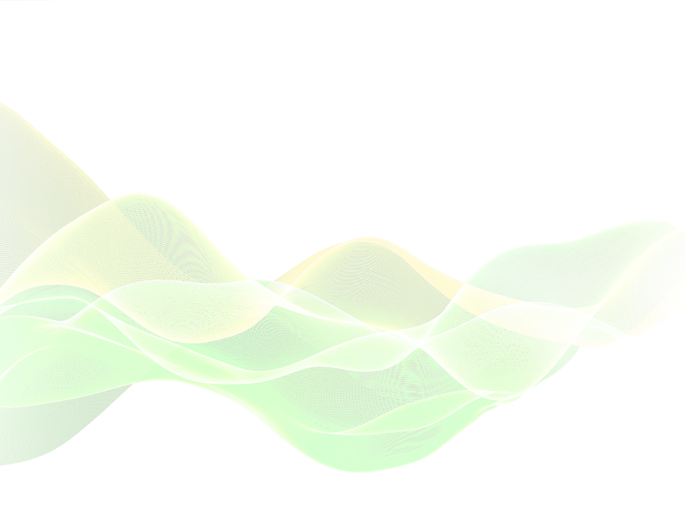 Green Waves