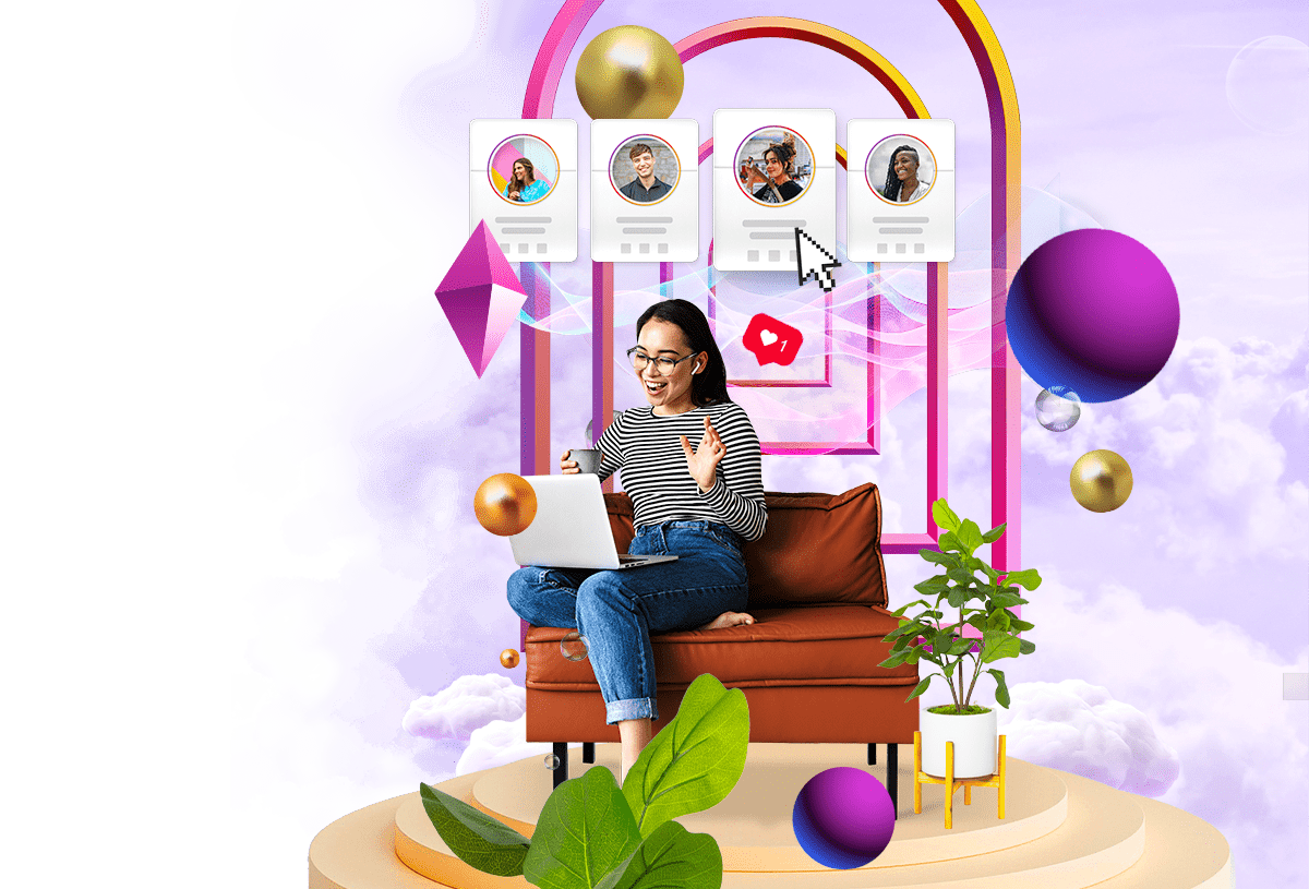 Talent manager