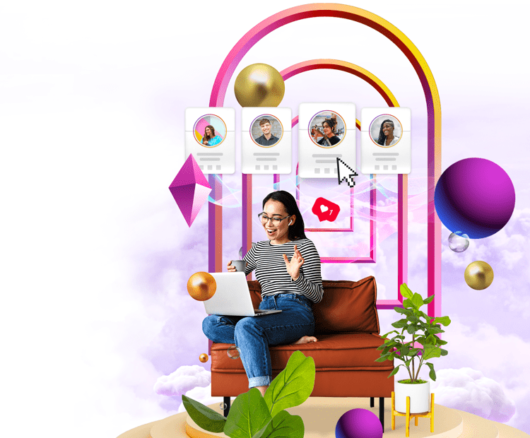 Talent manager